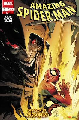L'Uomo Ragno / Spider-Man Vol. 1 / Amazing Spider-Man #876