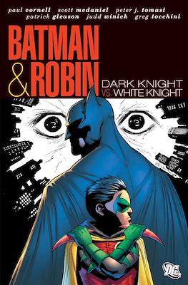 Batman and Robin Vol. 1 #4