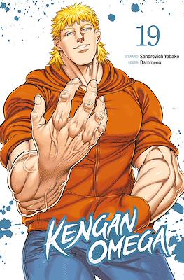 Kengan Omega #19
