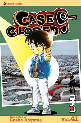 Case Closed #41