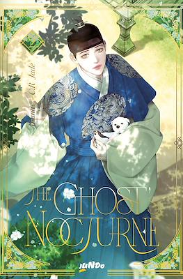 The Ghost's Nocturne #2