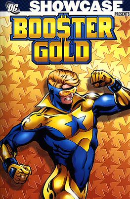 Showcase presents: Booster Gold