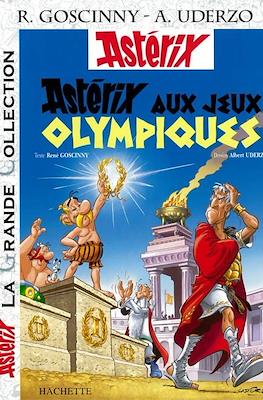 Asterix. La Grande Collection (Cartonné) #12