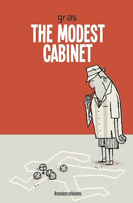 The modest cabinet