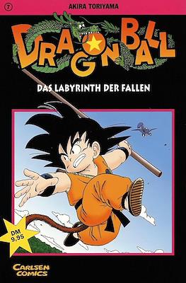 Dragon Ball (Softcover) #7