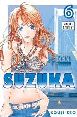 Suzuka #6