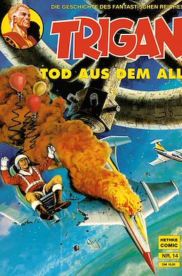 Trigan #14