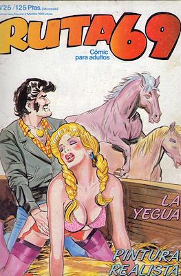 Ruta 69 #25
