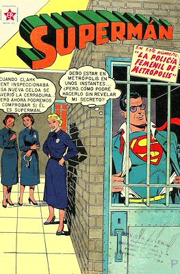 Supermán #113
