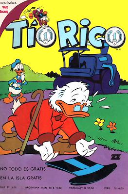 Tío Rico #125