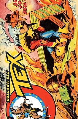 Le strisce di Tex #294