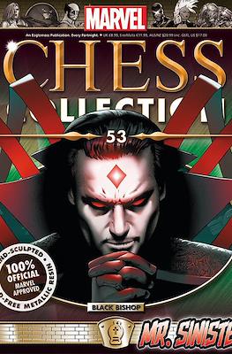 Marvel Chess Collection #53