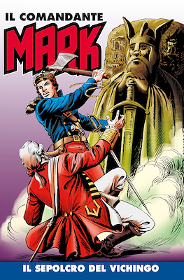 Il Comandante Mark #262