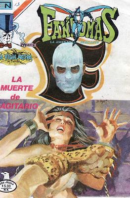 Fantomas #513