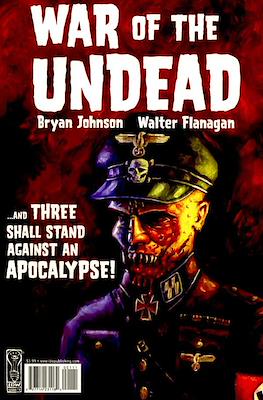 War of the Undead #1