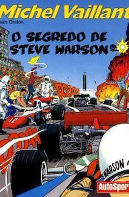 Michel Vaillant #4