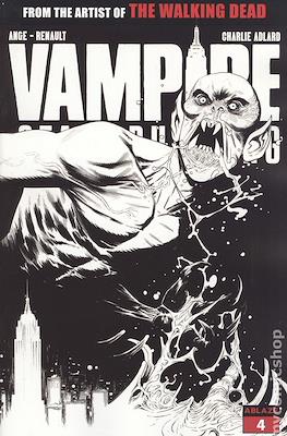 Vampire State Building (Variant Cover) #4.3