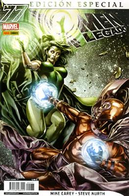 X-Men Vol. 3 / X-Men Legado. Edición Especial #77