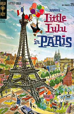 Little Lulu #165