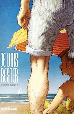 Je vais rester