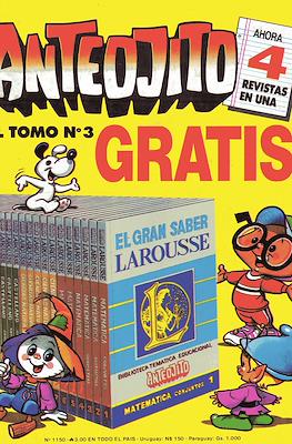 Anteojito #1150
