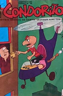 Condorito #53