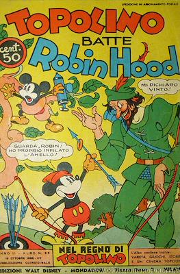 Nel regno di Topolino #26