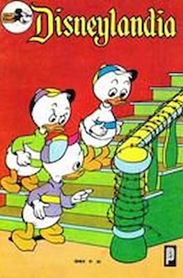 Disneylandia #549