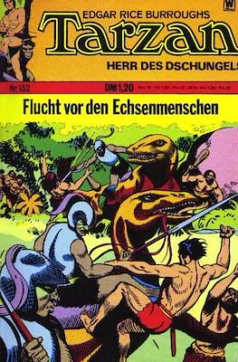 Tarzan #132