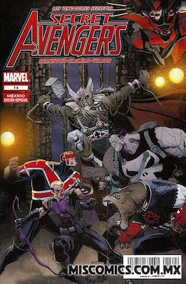 Secret Avengers (2011-2013) #14