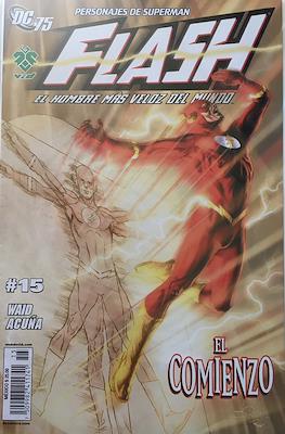Flash (Grapa) #15