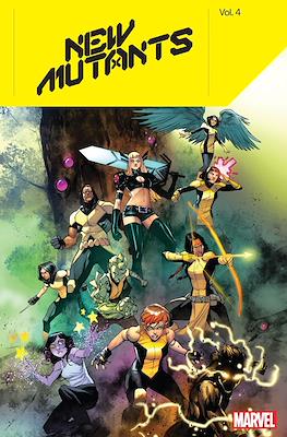 New Mutants Vol. 4 (2019-2022) #6