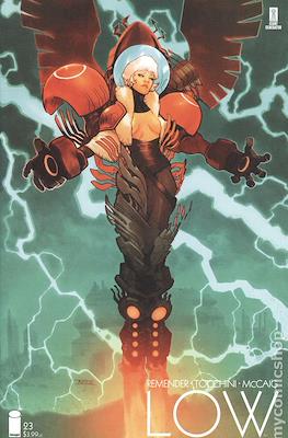 Low (Variant Cover) #23