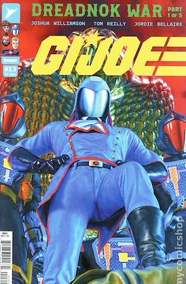 G.I. Joe (2024 - Variant Cover) #13