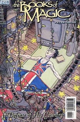 The Books of Magic Vol.2 (1994-2000) #60