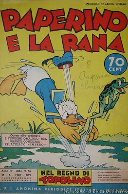 Nel regno di Topolino #65