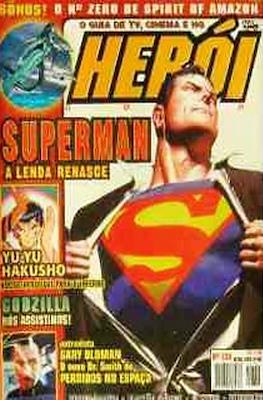 Herói/Herói Gold #138