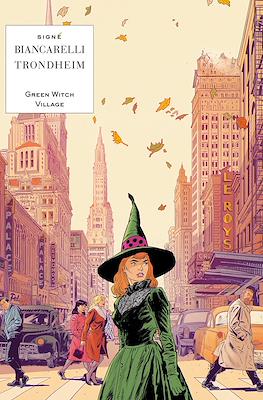 Green Witch Village