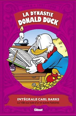 La Dynastie Donald Duck. Intégrale Carl Barks #8