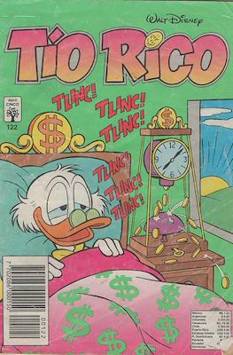 Tío Rico #122