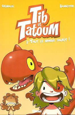 Tib et Tatoum #3