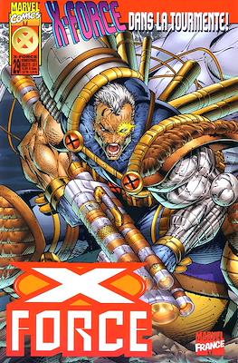 X-Force #29