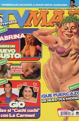 Mad #97