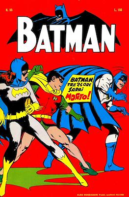 Batman #55