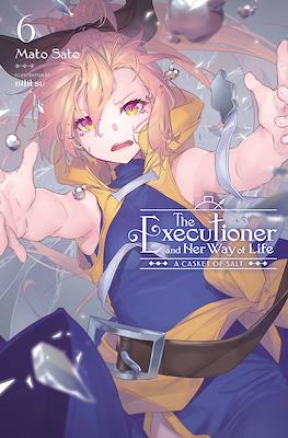 The Executioner and Her Way of Life #6