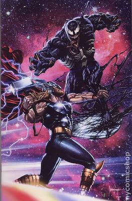Thor Vol. 6 (2020-Variant Covers) #27.1