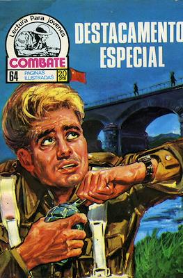 Combate #127
