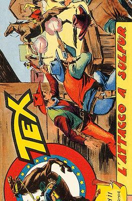 Le strisce di Tex #440