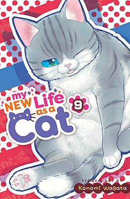 My New Life as a Cat #9