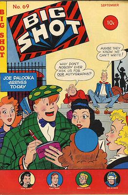 Big Shot Comics #69